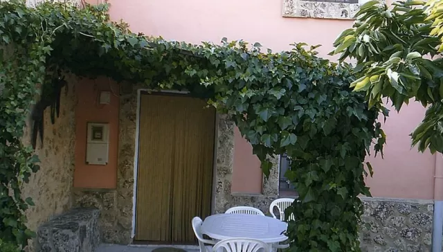 Casa rural Los Sevilla I