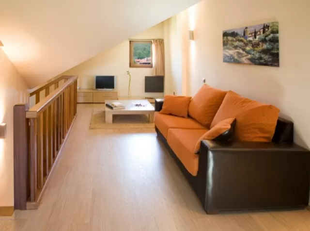 Appartement 5