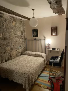 Camila Nates Piedrahit in your stay in Ca´ La Roza 6481_4