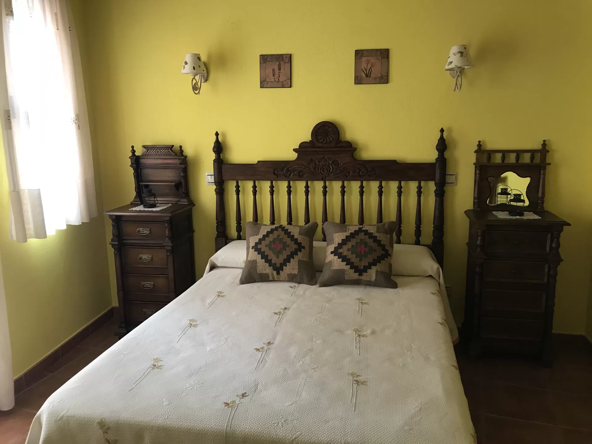 La Cabezuela