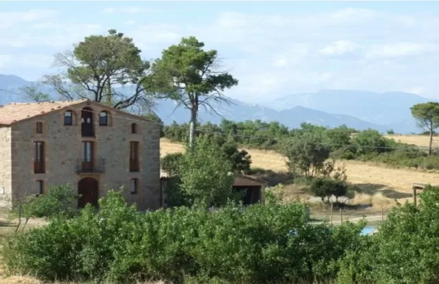 La Casanova d'Escardívol