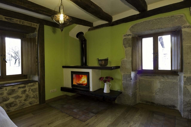 Juansarenea- Herrialdea