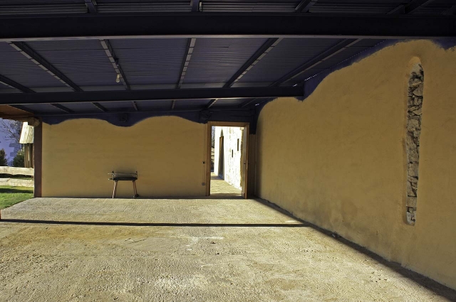 Juansarenea- Herrialdea