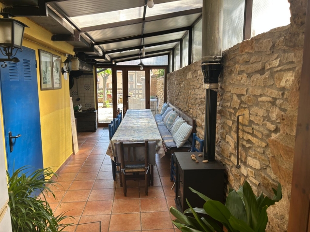 La antigua Botiga