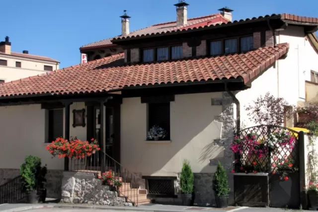 Villa de San Leonardo