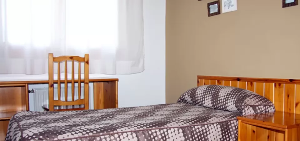 Habitación individual