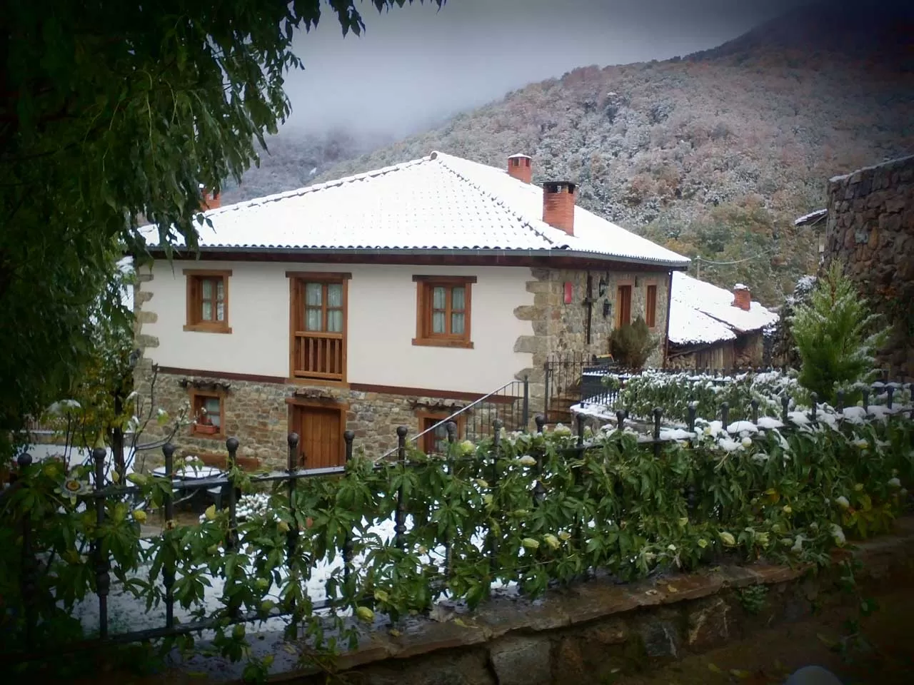 Apartamentos Caloca