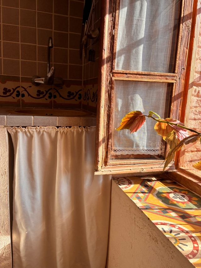 Carpinteria original