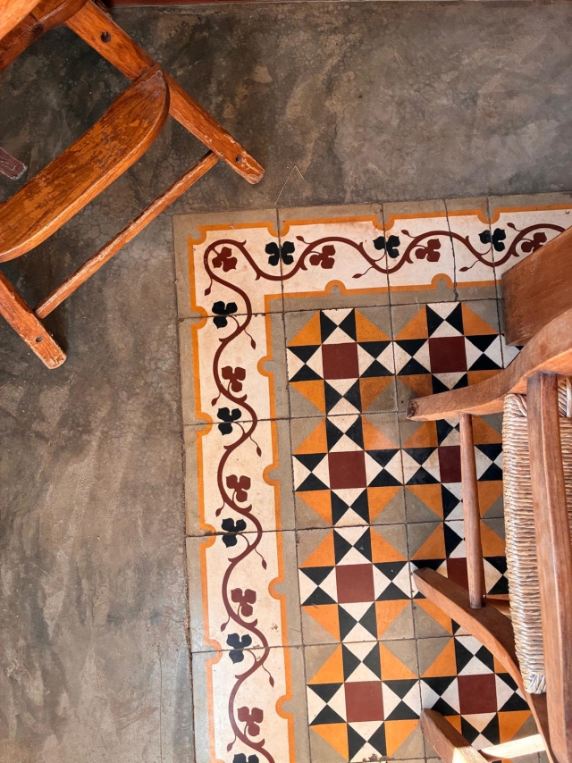 Suelos Hidraulicos centenarios