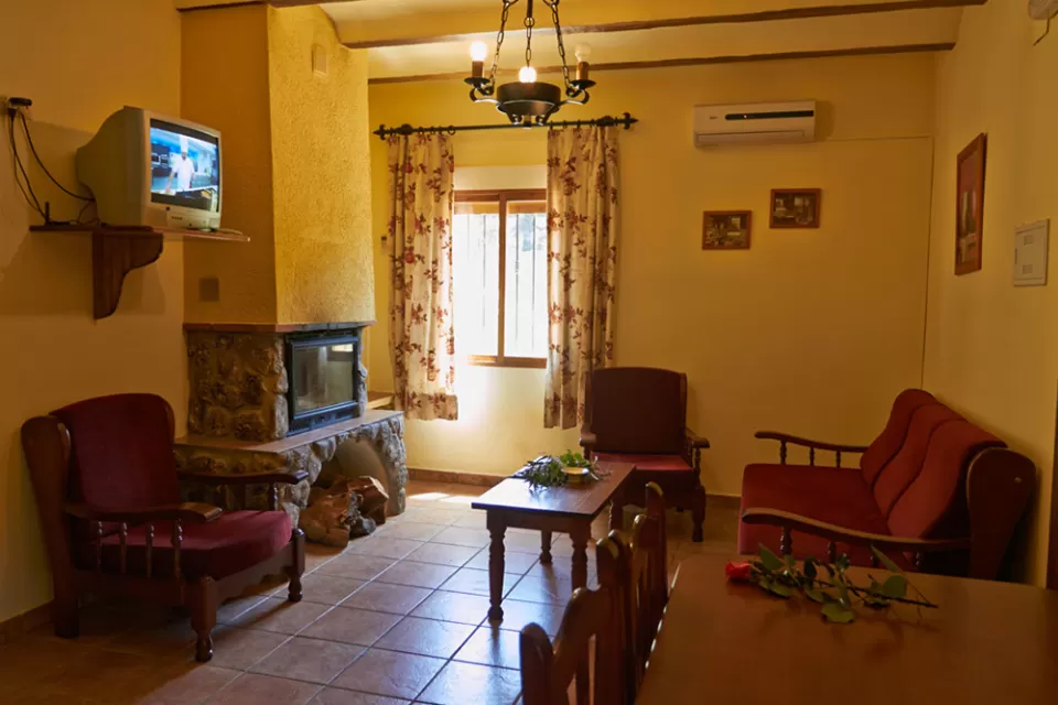 Casa 1