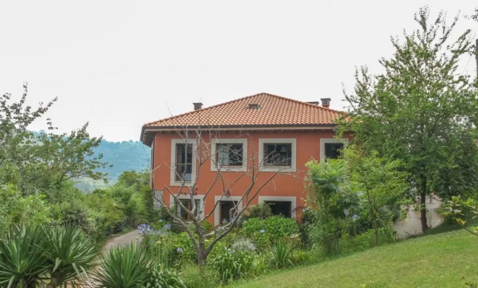 Casa Inés