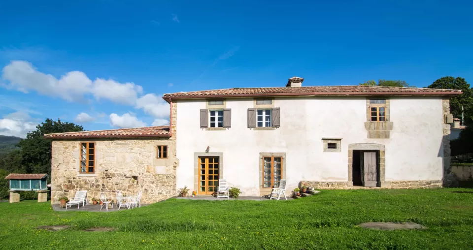 Pazo da Cruz