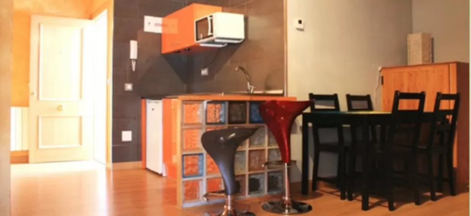 Apartamentos rurales Altuzarra