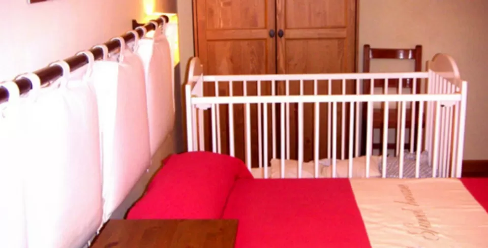 Apartamento 2 habitaciones