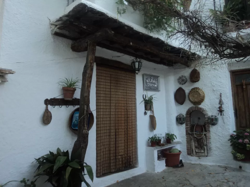 Casa El Portón
