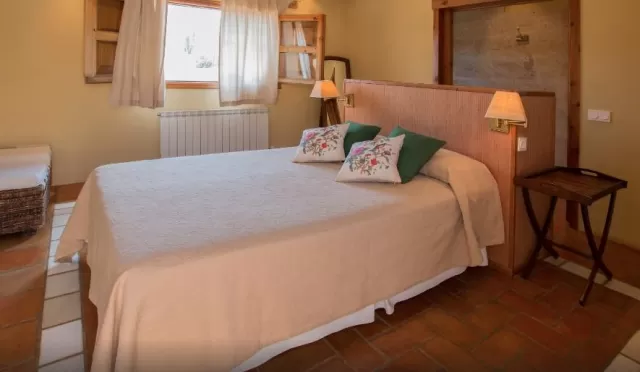Habitación estandar