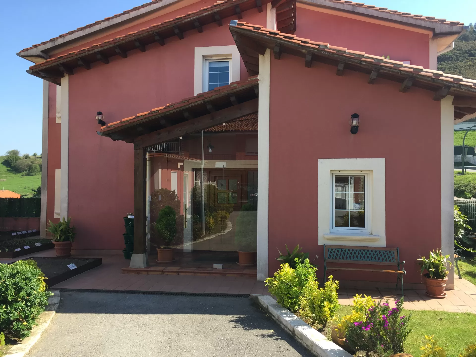 Apartamento 4