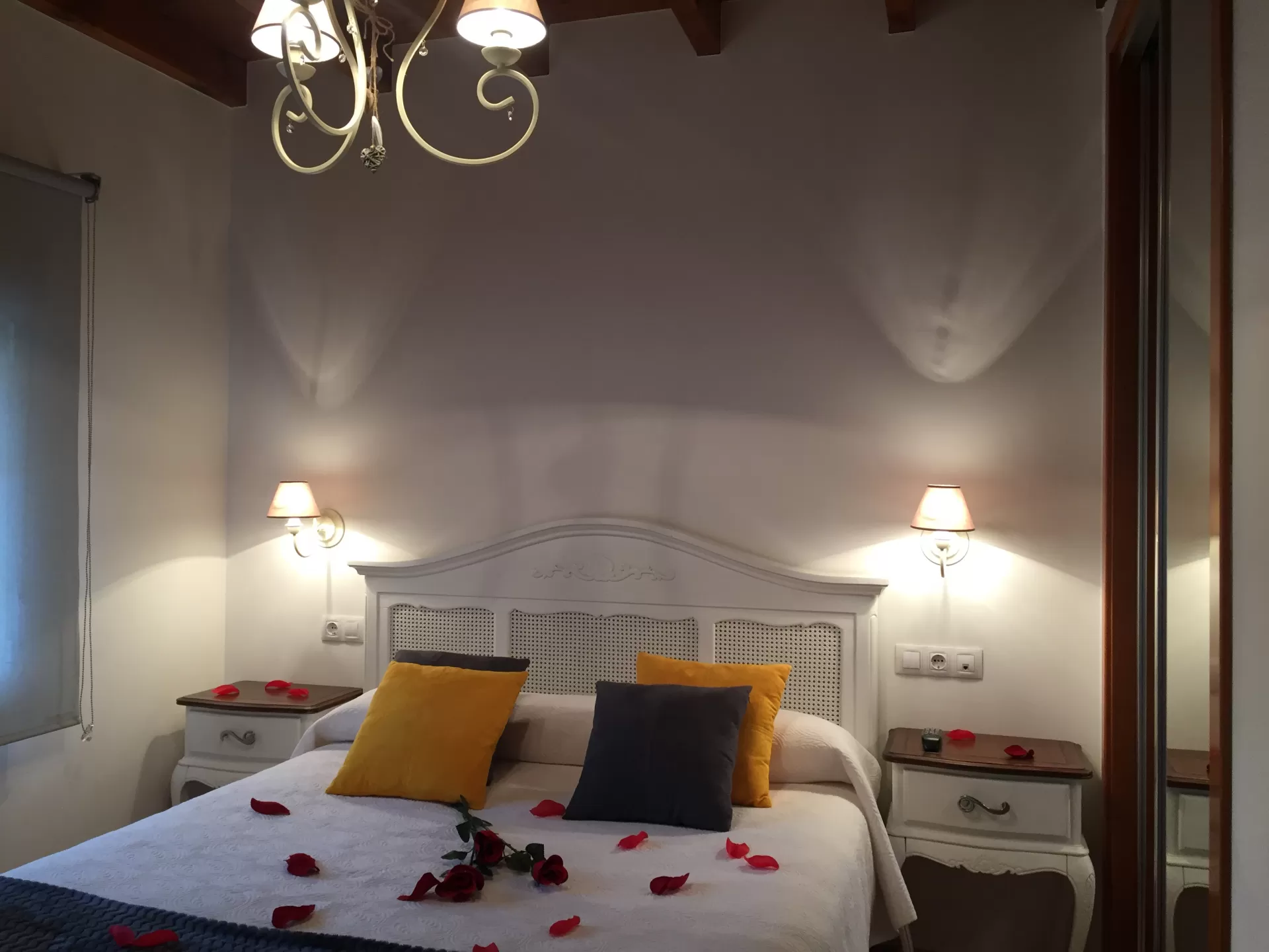 Apartamento 7