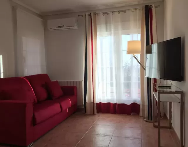 Apartamento 1
