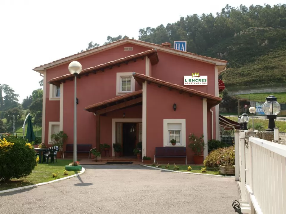 Liencres Apartamentos