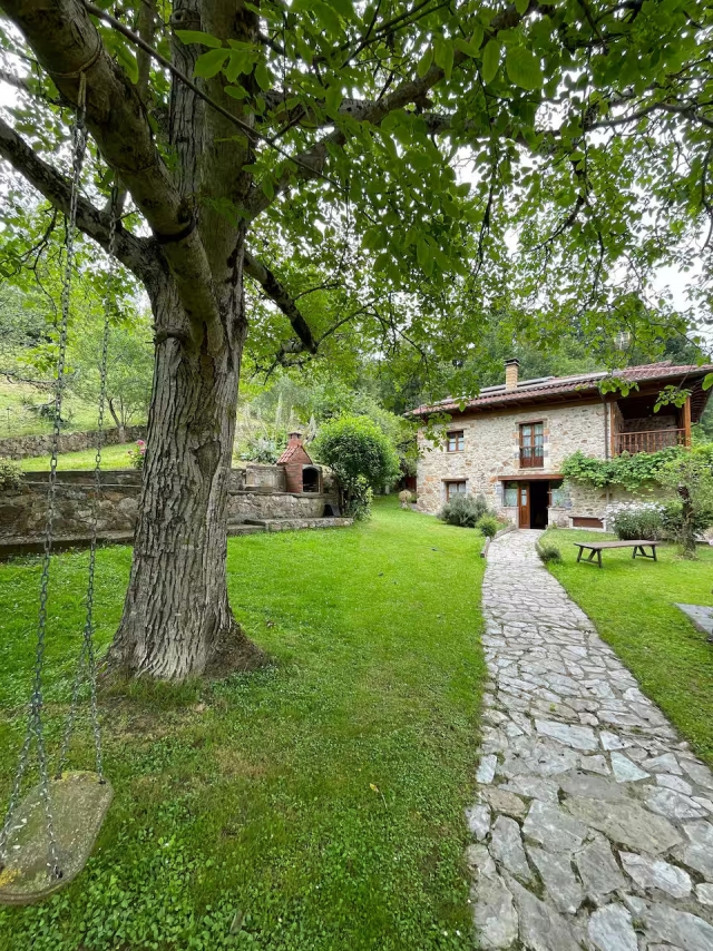 Casa Darío 