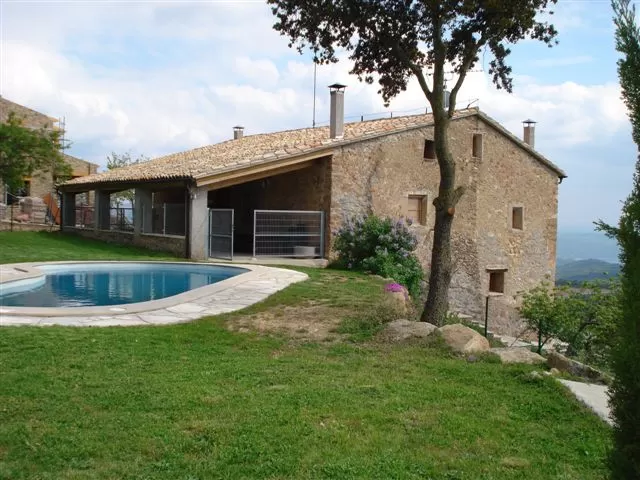 Casa Baix Dalt