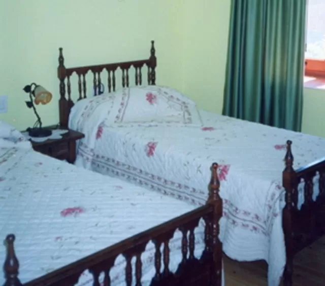 Habitación doble