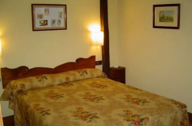Habitación Económica