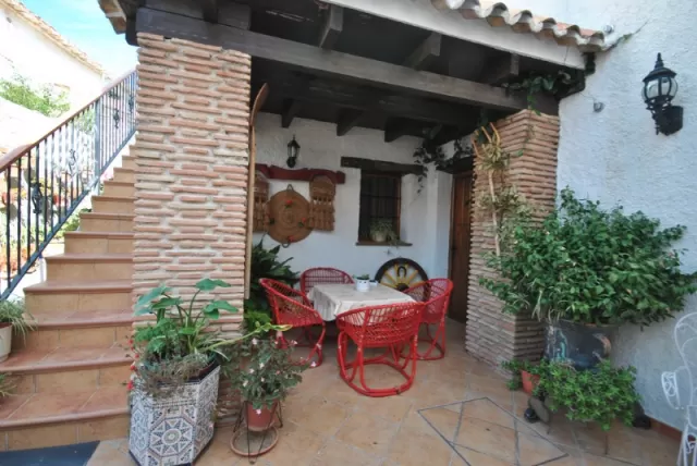 Cuadra