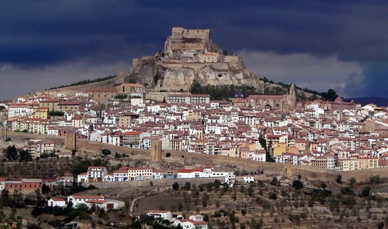 Appartements Morella