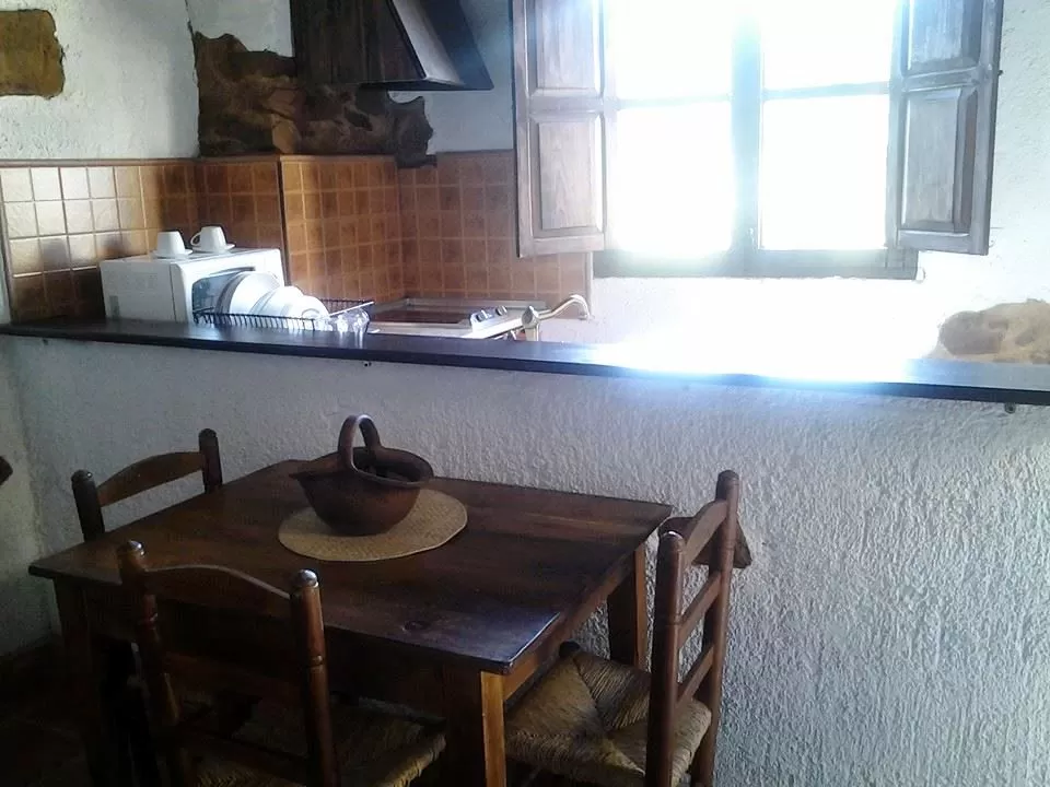 Casa Juan Anton