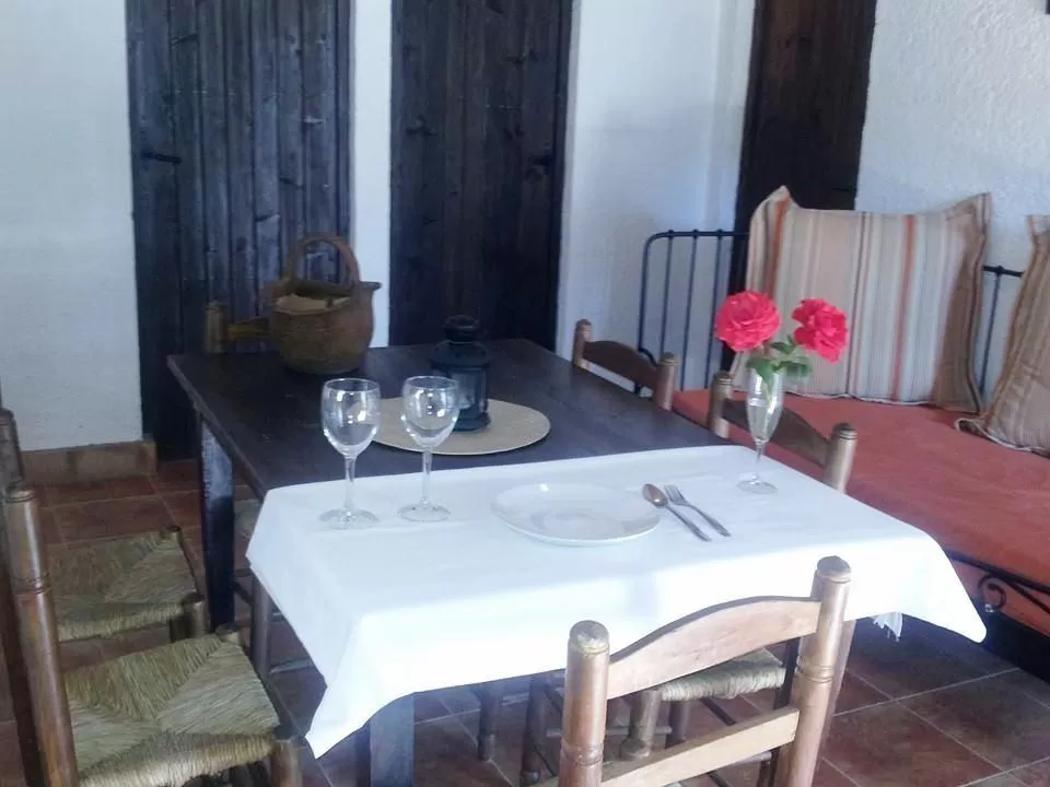 Casa Jarama