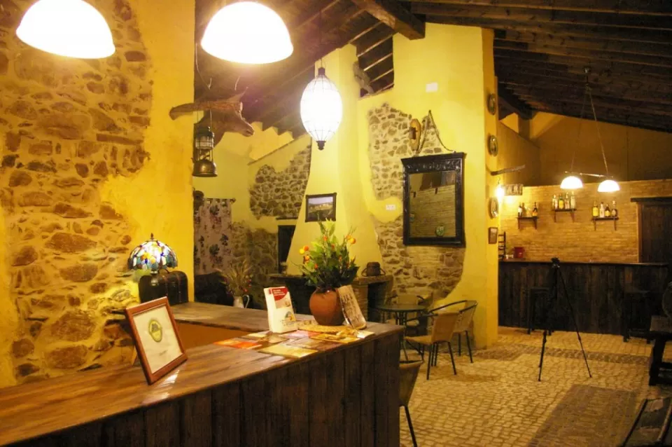 Casa Juan Gallego