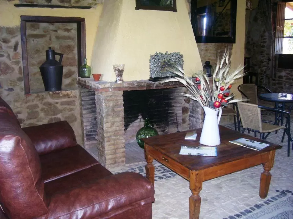 Casa Villagordo