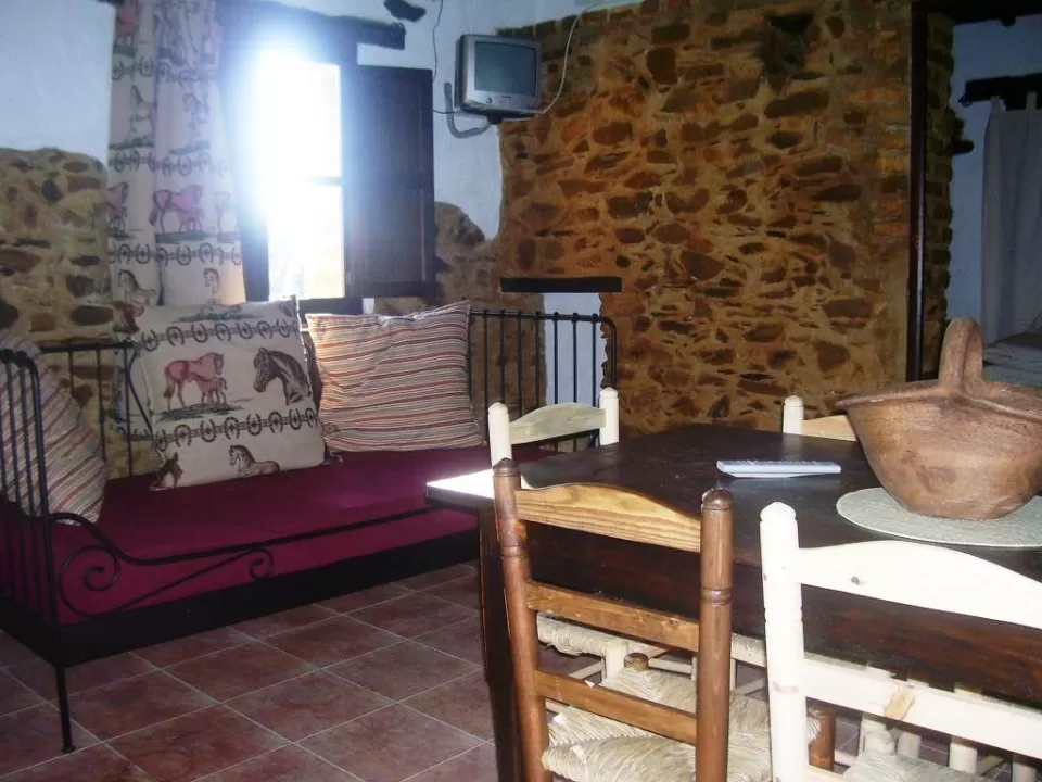Casa El Cuco