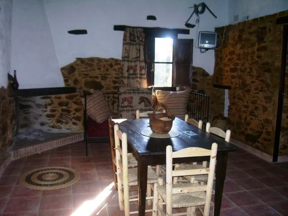 Casa La Jara