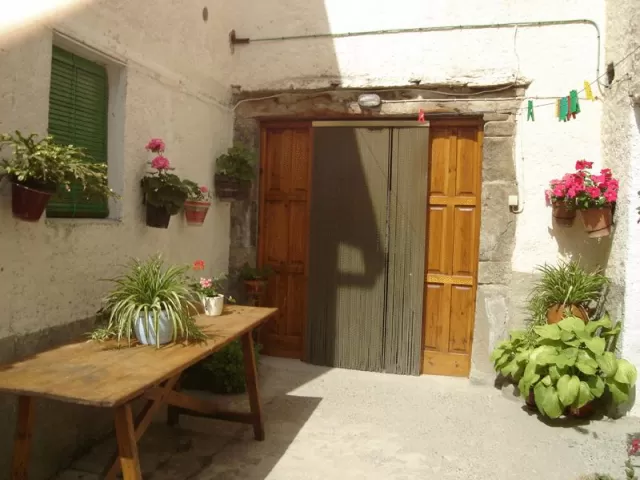 Casa Bergua