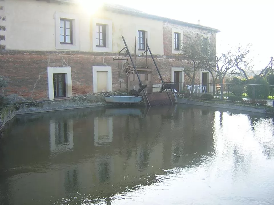 Casa rural La Cuarta