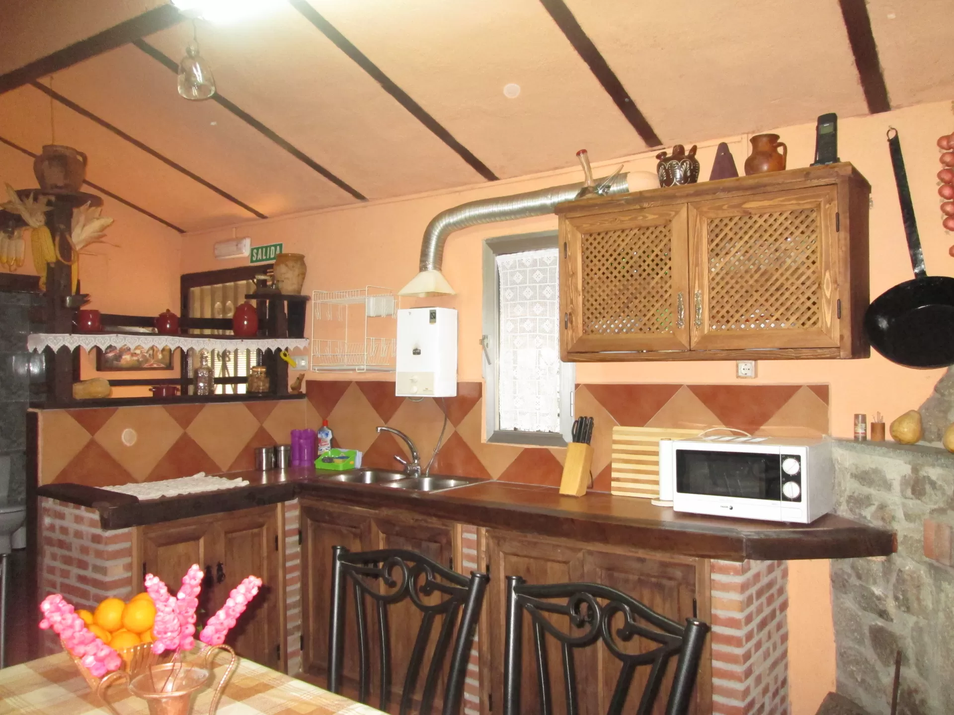 Apartamento Rural El Cerro