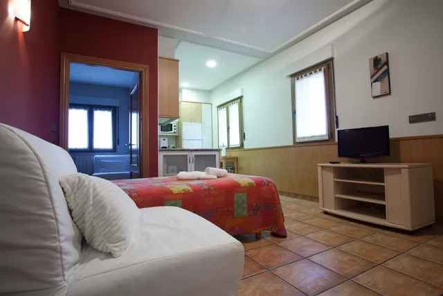 Apartamento 1