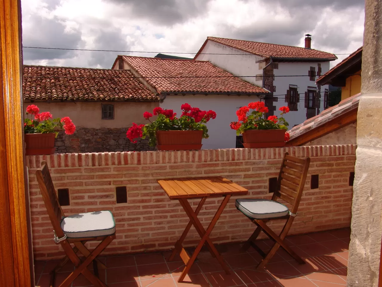 Apartamentos Los Mantos
