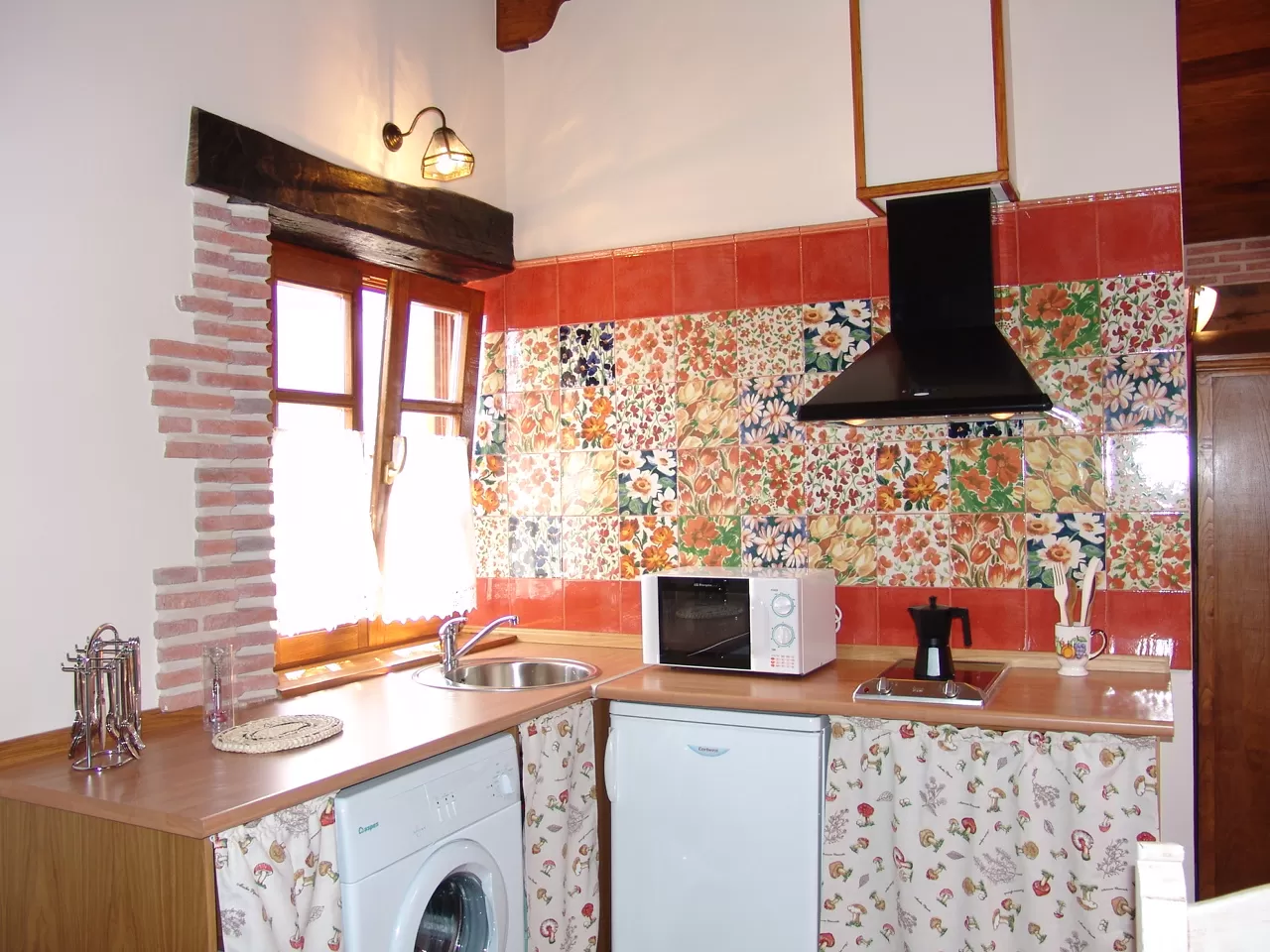 Apartamento Jazmín