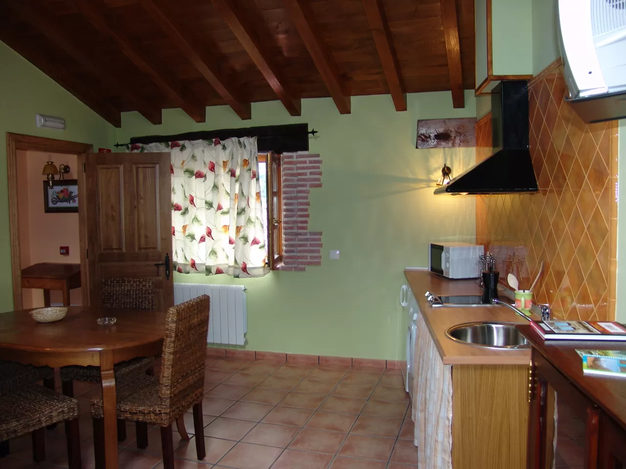 Apartamento Rosal
