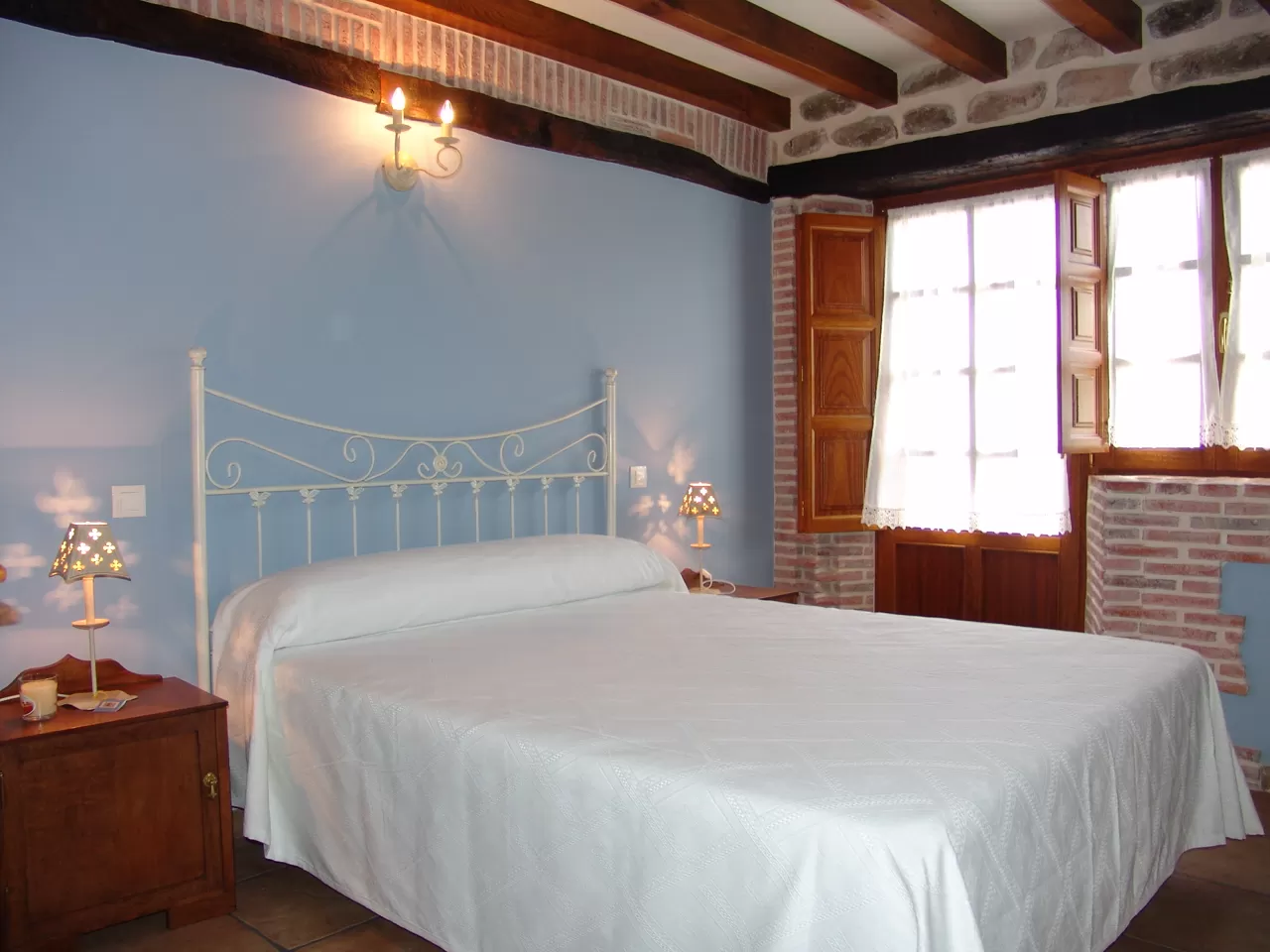 Apartamento Tulipan
