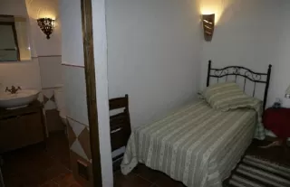 Casa Cueva 4 Personas