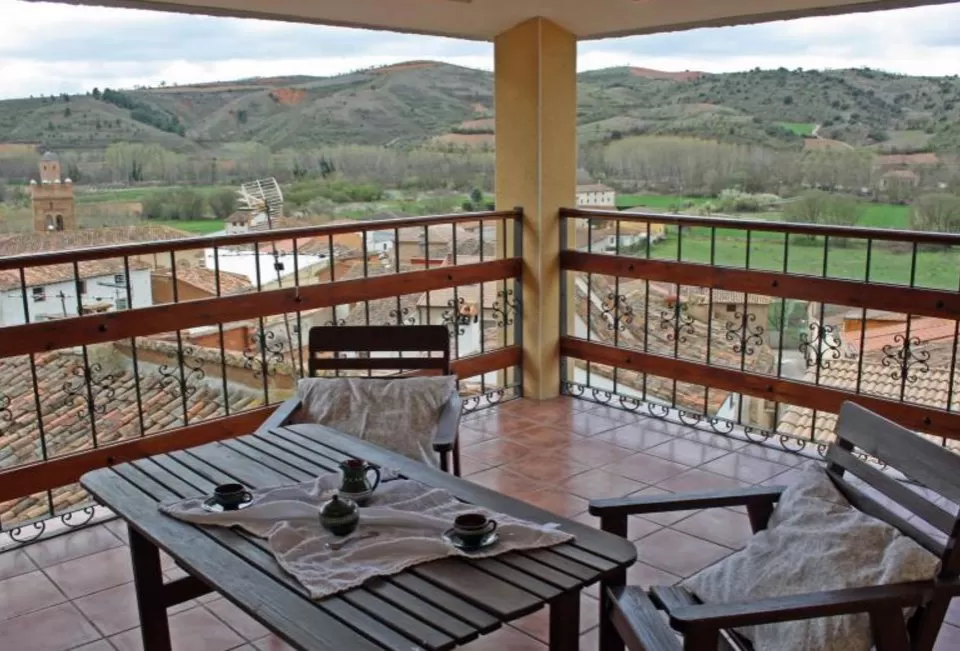 Casa Rural El Romeral