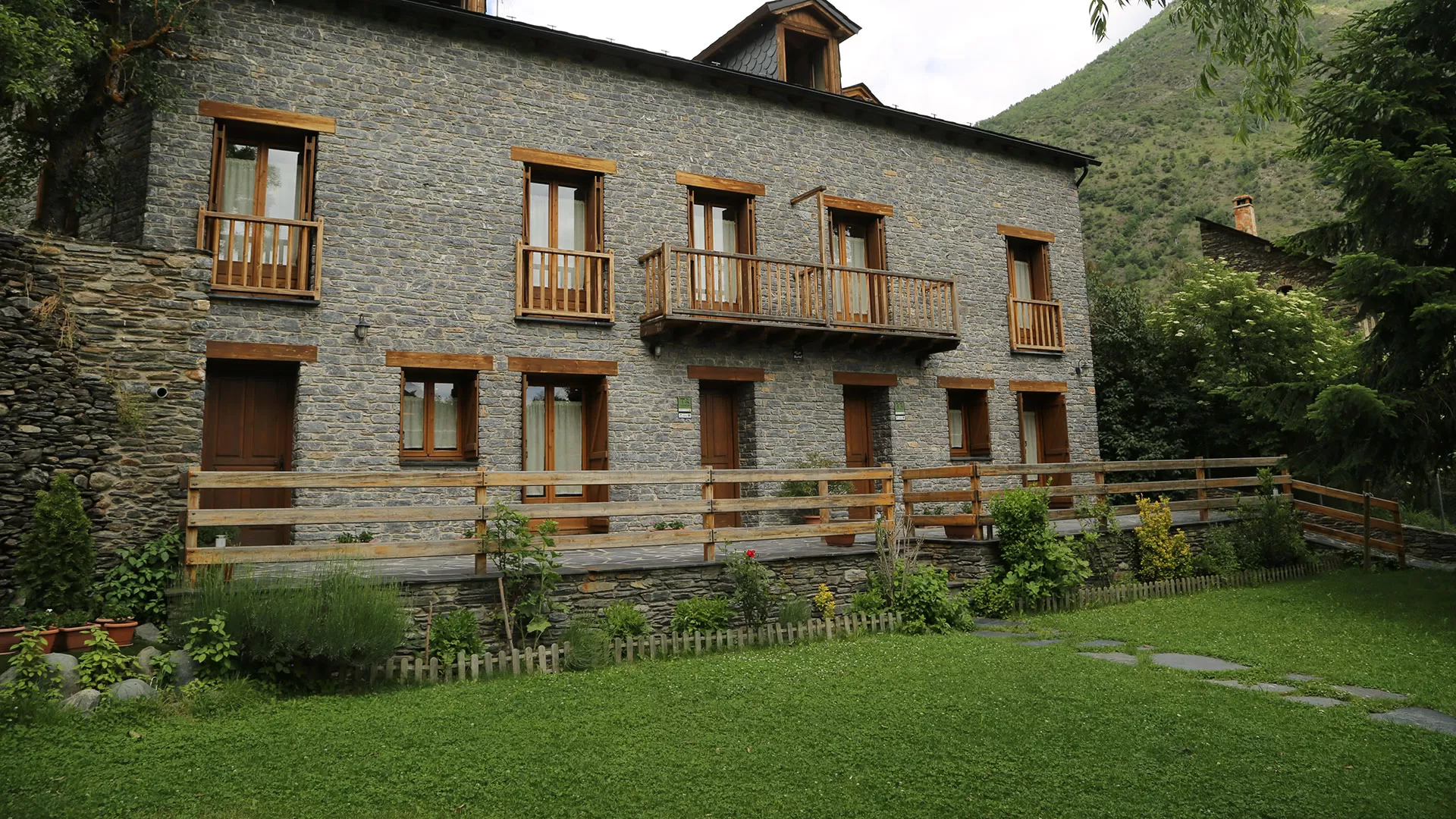 L´Hort del Metge 1