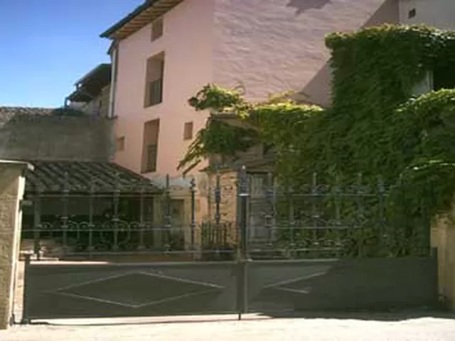 Casa Olasolo