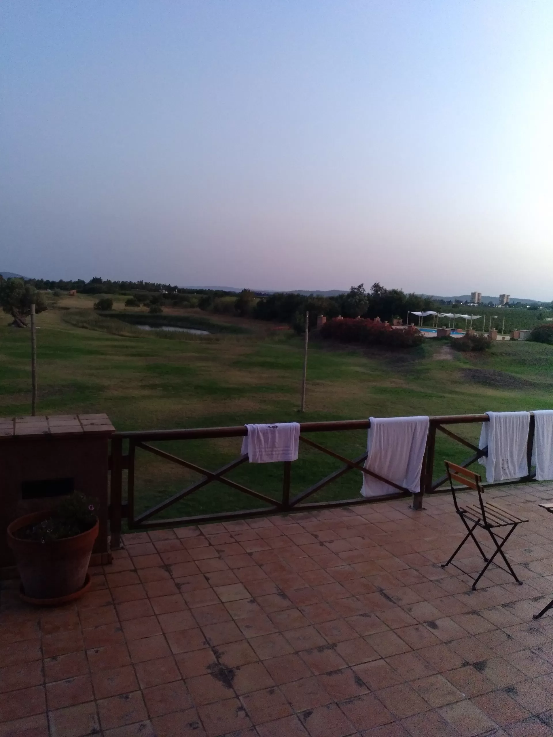 Gemma in your stay in Mas del Mar 1499_1