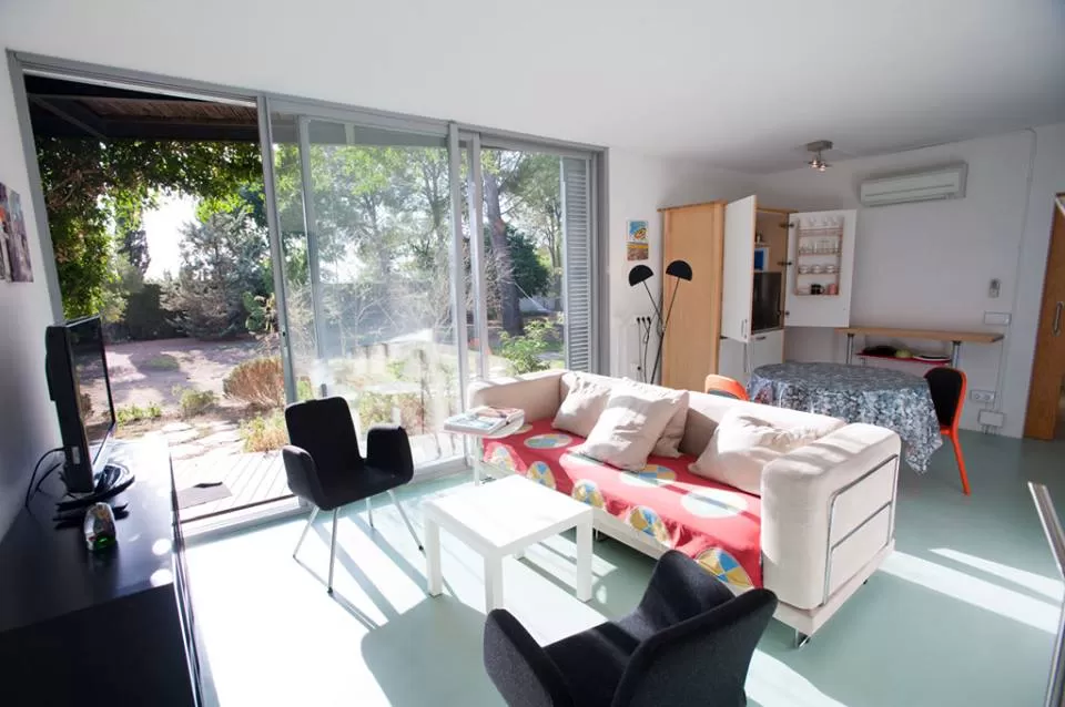 Apartamentos Spa Roalcao 19- Verde